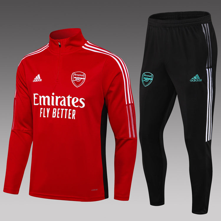 SURVÊTEMENTS ARSENAL 2025/2026