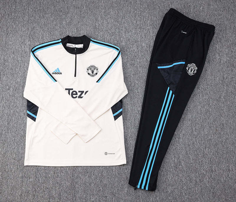 SURVÊTEMENTS MAN. UNITED 2025/2026