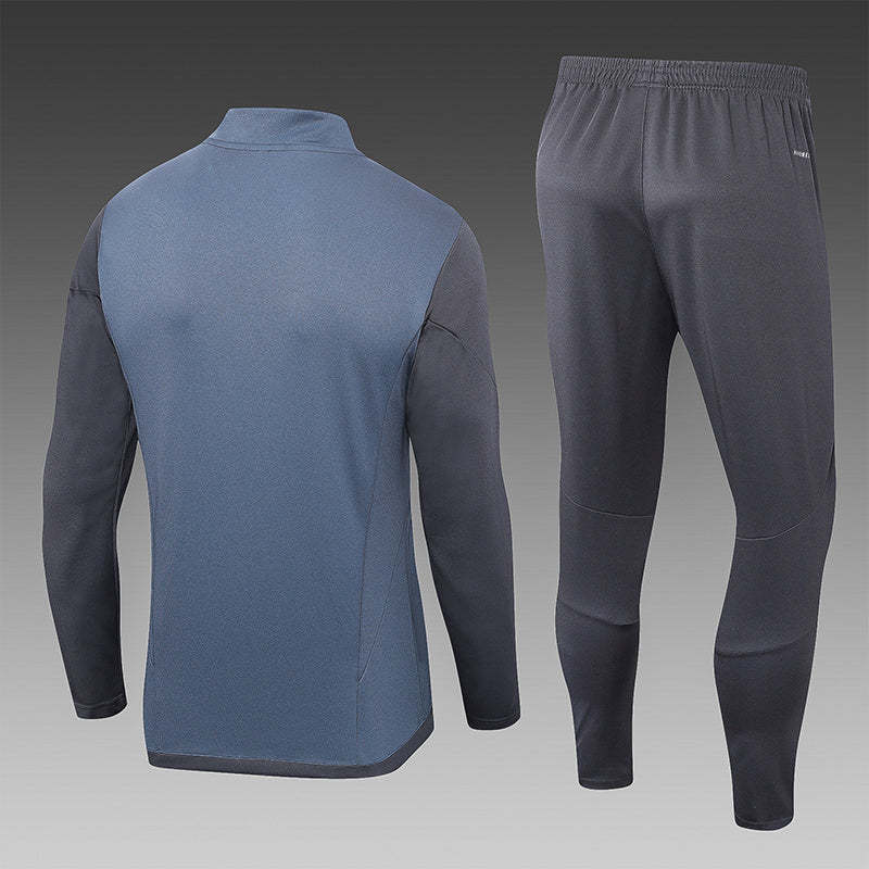 SURVÊTEMENTS REAL MADRID 2025/2026