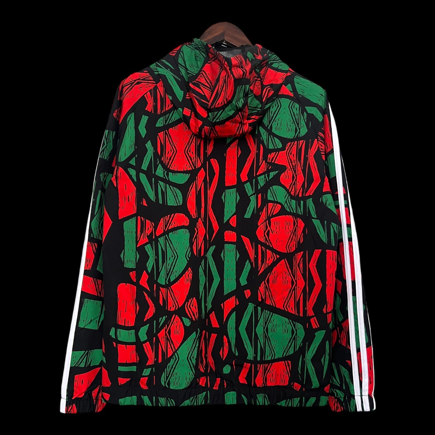 VESTE COUPE-VENT ARSENAL