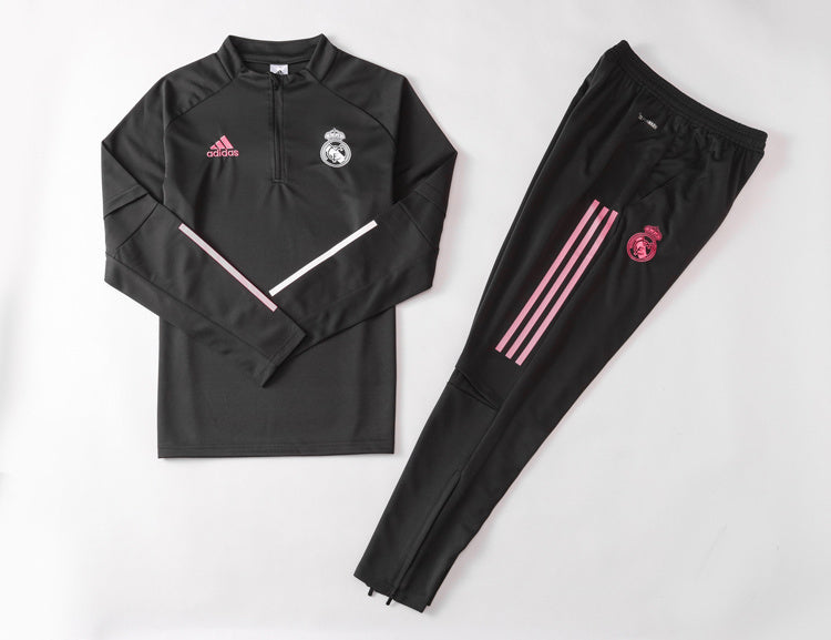SURVÊTEMENTS REAL MADRID 2025/2026