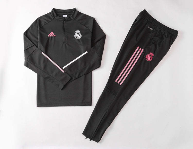 SURVÊTEMENTS REAL MADRID 2025/2026