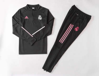 SURVÊTEMENTS REAL MADRID 2025/2026