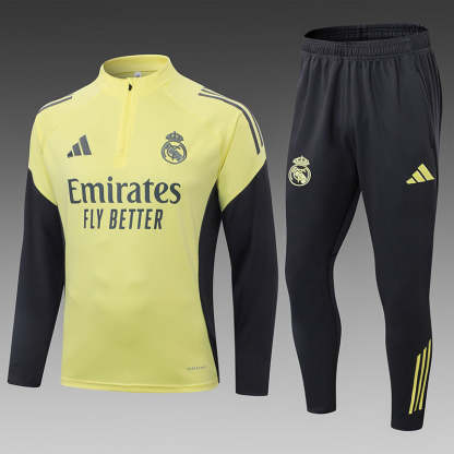 SURVÊTEMENTS REAL MADRID 2025/2026