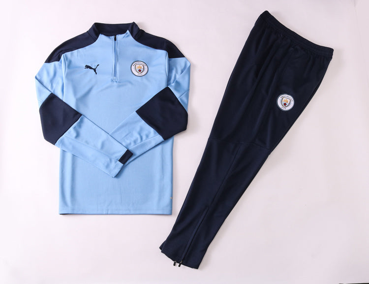 SURVÊTEMENTS MAN. CITY 2025/2026