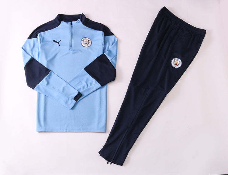 SURVÊTEMENTS MAN. CITY 2025/2026