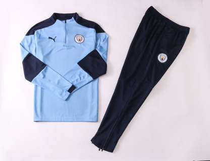 SURVÊTEMENTS MAN. CITY 2025/2026