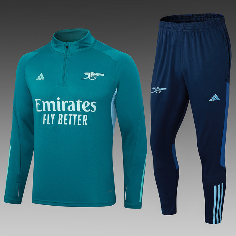 SURVÊTEMENTS ARSENAL 2025/2026