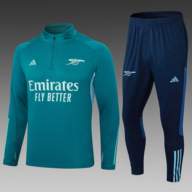 SURVÊTEMENTS ARSENAL 2025/2026
