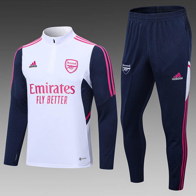SURVÊTEMENTS ARSENAL 2025/2026