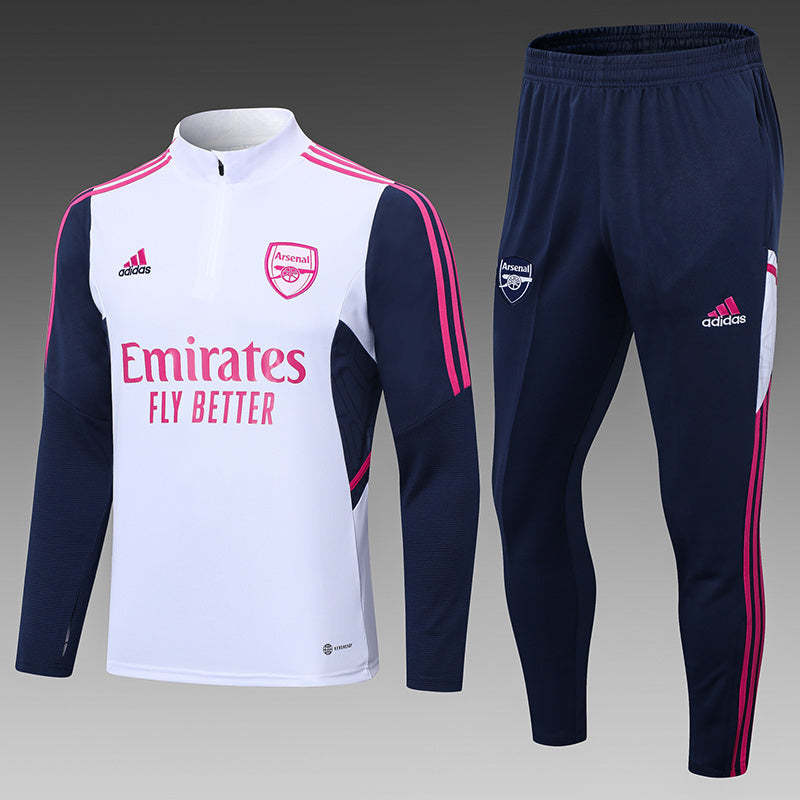 SURVÊTEMENTS ARSENAL 2025/2026