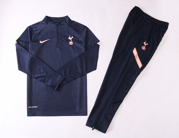 SURVÊTEMENTS TOTTENHAM 2025/2026