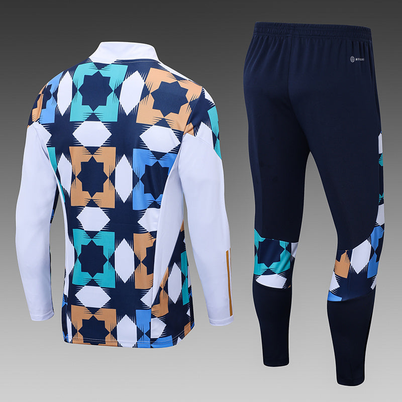 SURVÊTEMENTS ARGENTINE 2025/2026