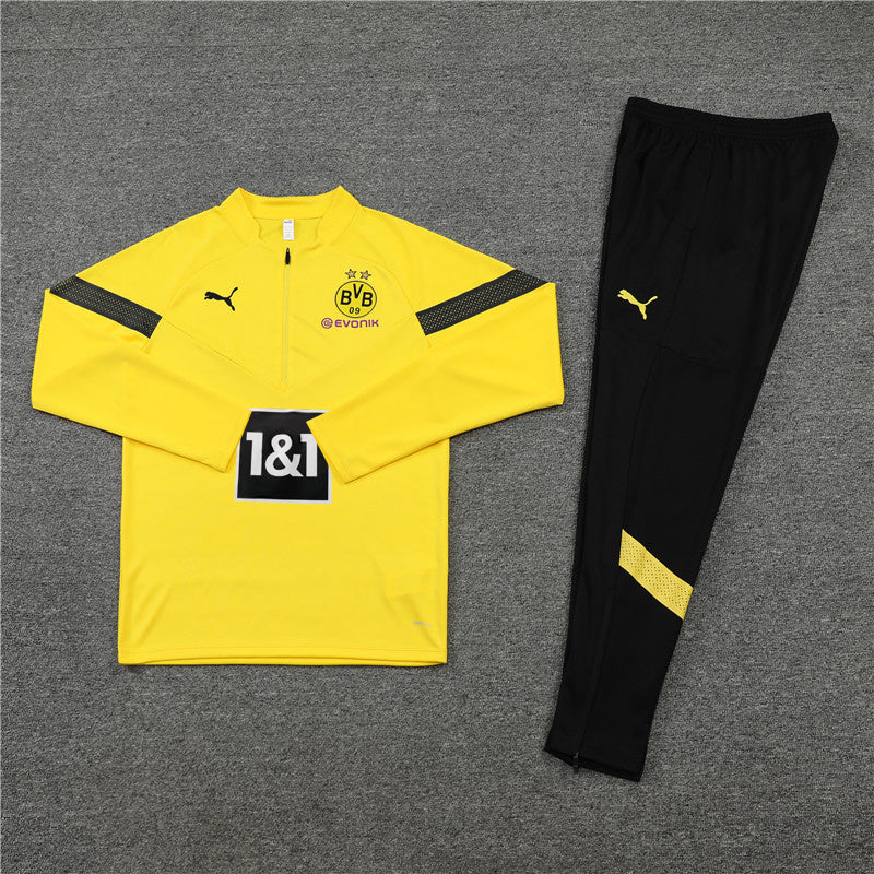 SURVÊTEMENTS DORTMUND 2025/2026