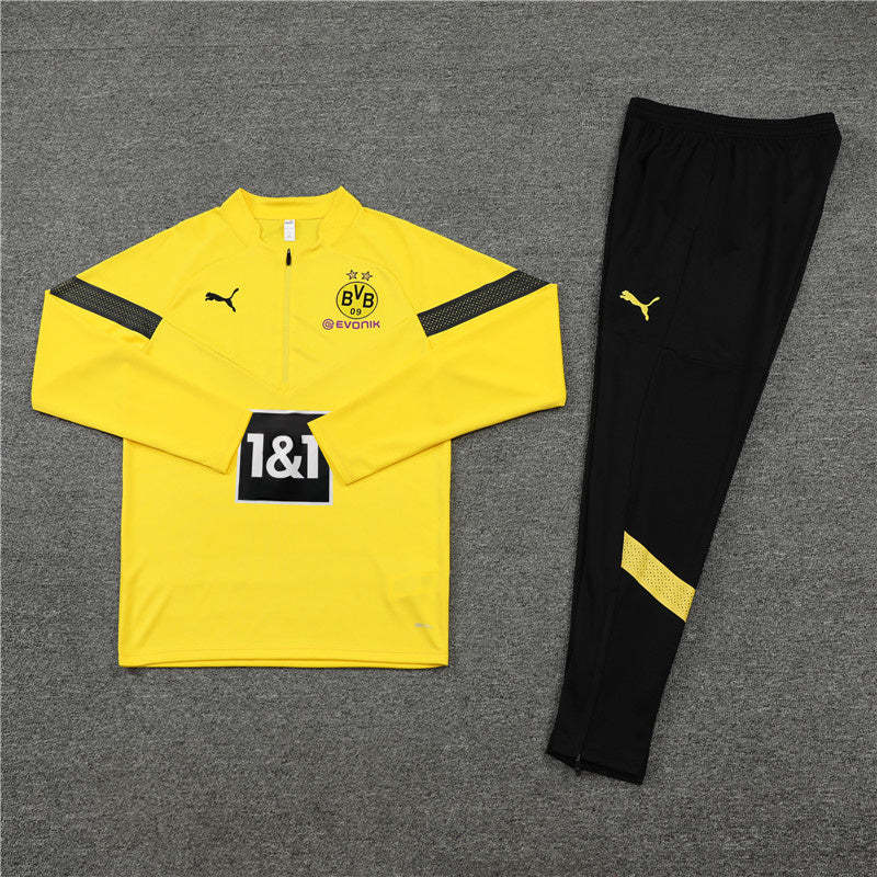 SURVÊTEMENTS DORTMUND 2025/2026