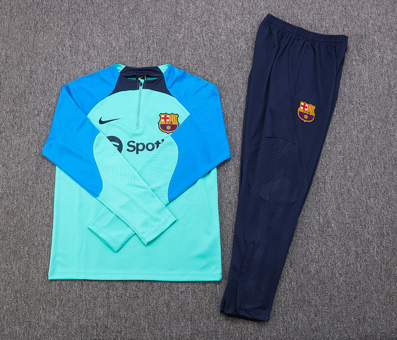 SURVÊTEMENTS BARCELONE 2025/2026