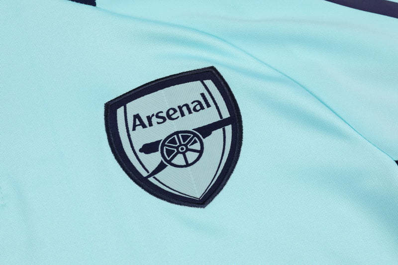 SURVÊTEMENTS ARSENAL 2024/2025