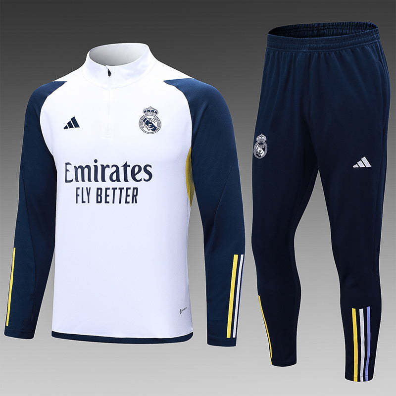 SURVÊTEMENTS REAL MADRID 2025/2026