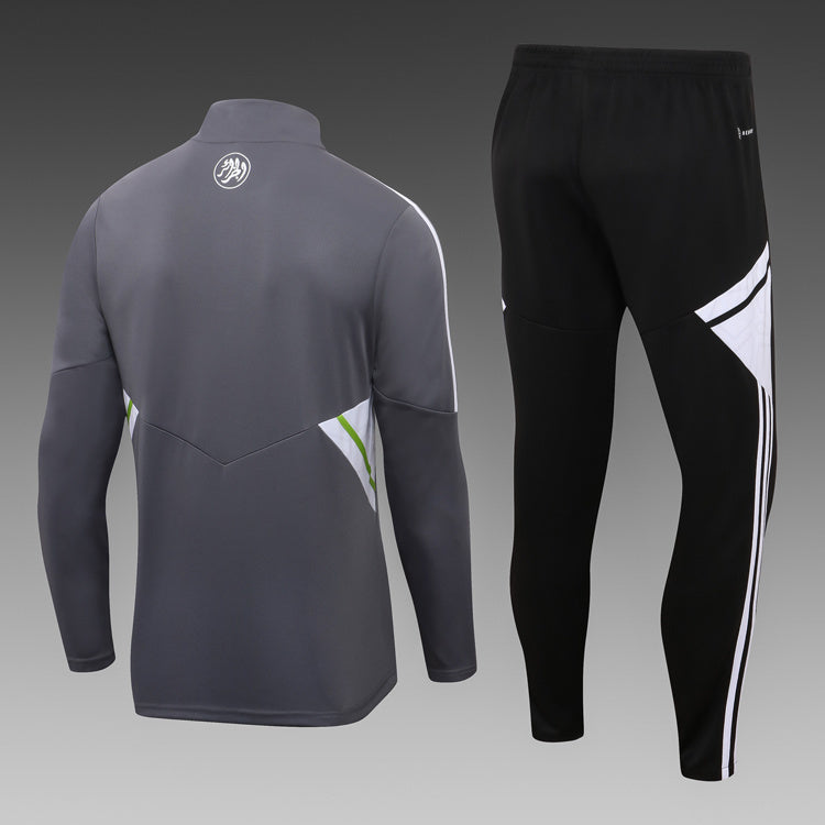 SURVÊTEMENTS ALGÉRIE 2025/2026