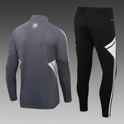 SURVÊTEMENTS ALGÉRIE 2025/2026