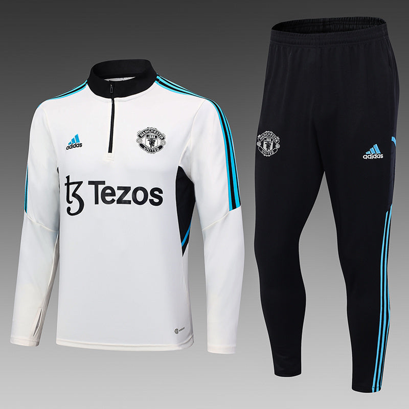 SURVÊTEMENTS MAN. UNITED 2025/2026