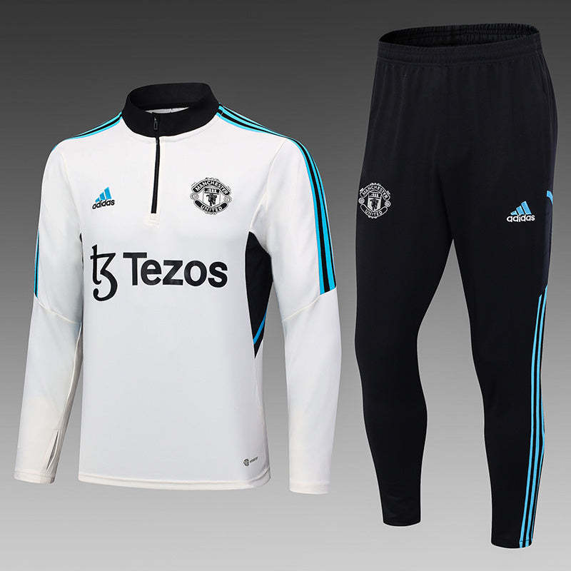 SURVÊTEMENTS MAN. UNITED 2025/2026