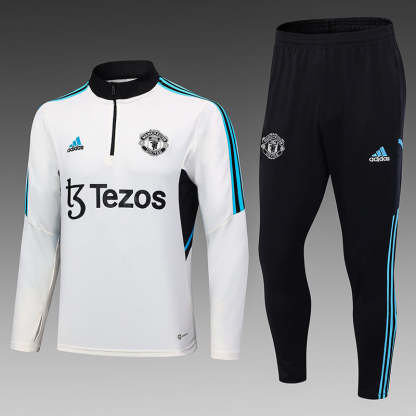 SURVÊTEMENTS MAN. UNITED 2025/2026