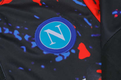 SURVÊTEMENTS NAPLES 2024/2025