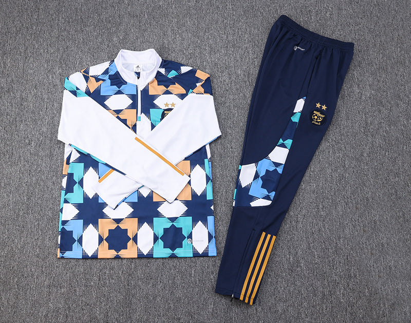 SURVÊTEMENTS ARGENTINE 2025/2026