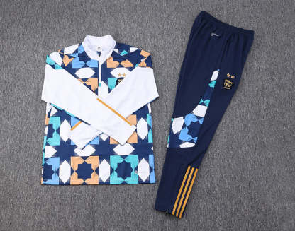 SURVÊTEMENTS ARGENTINE 2025/2026