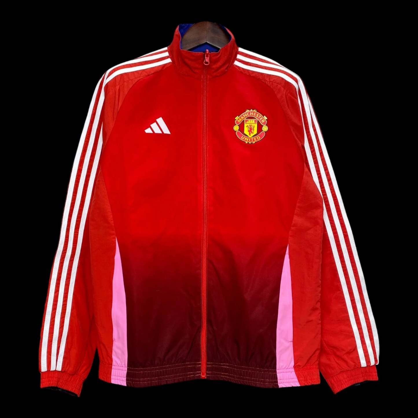 VESTE COUPE-VENT MANCHESTER UNITED