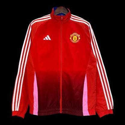 VESTE COUPE-VENT MANCHESTER UNITED