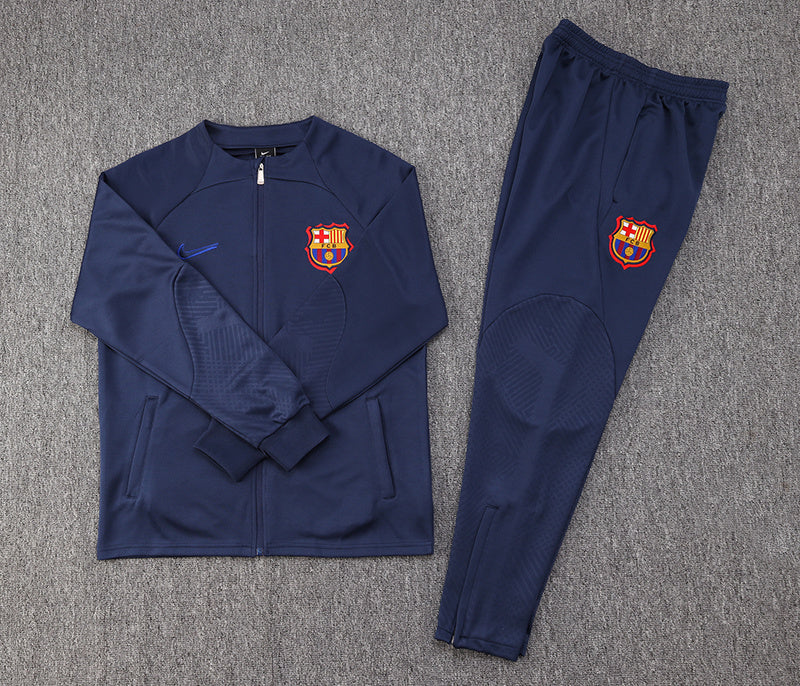 SURVÊTEMENTS BARCELONE 2025/2026