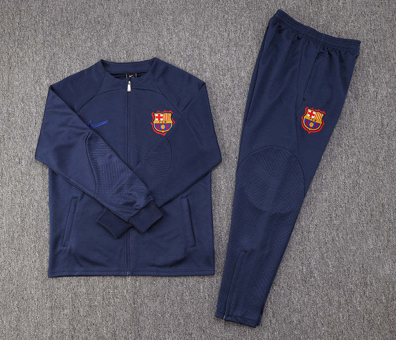 SURVÊTEMENTS BARCELONE 2025/2026