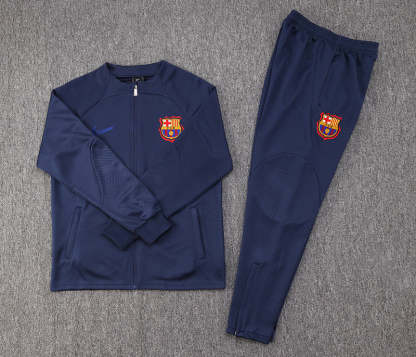 SURVÊTEMENTS BARCELONE 2025/2026
