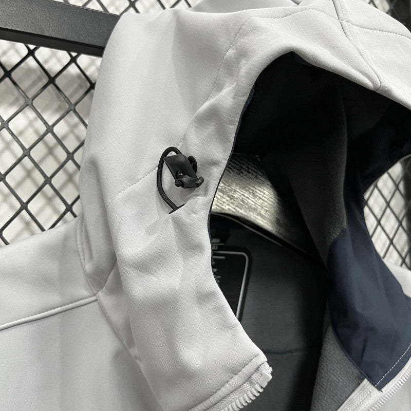 VESTE PARIS SG BLANC 2024/2025