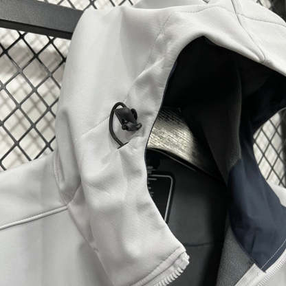 VESTE PARIS SG BLANC 2024/2025