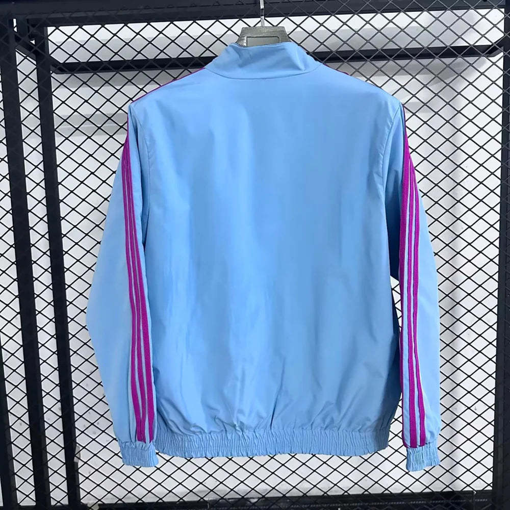 VESTE COUPE-VENT ARSENAL