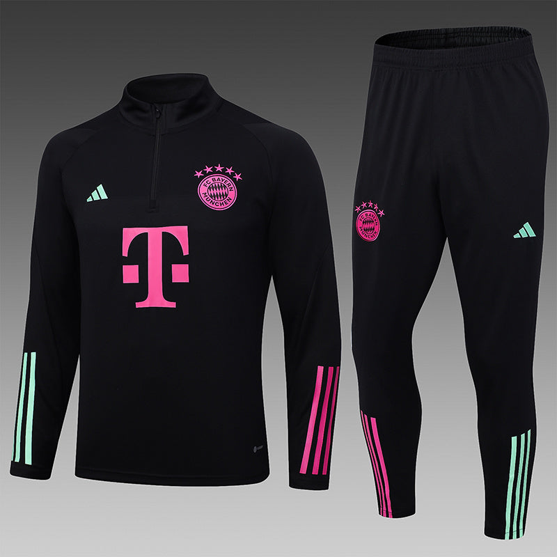 SURVÊTEMENTS BAYERN MUNICH 2025/2026