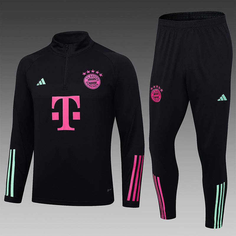 SURVÊTEMENTS BAYERN MUNICH 2025/2026