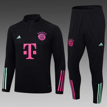 SURVÊTEMENTS BAYERN MUNICH 2025/2026
