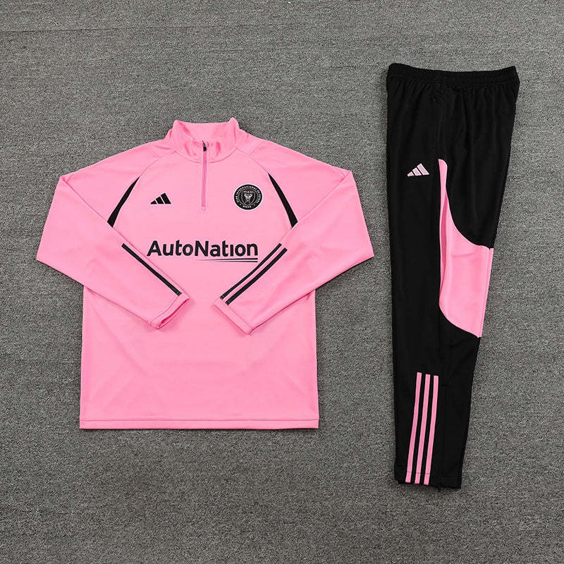 SURVÊTEMENTS INTER MIAMI 2025/2026