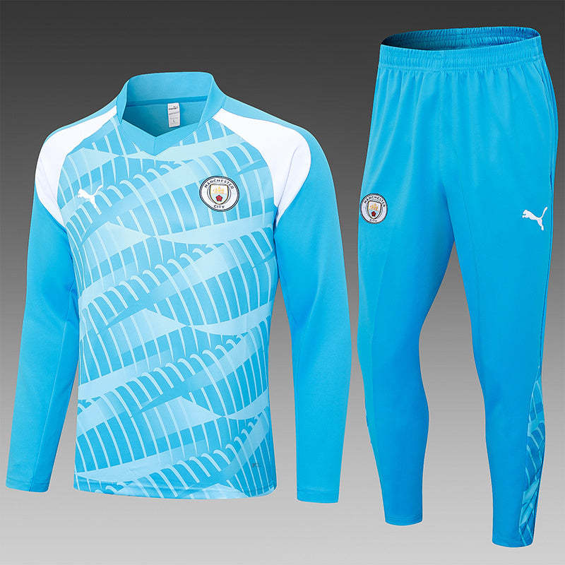 SURVÊTEMENTS MAN. CITY 2025/2026