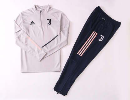 SURVÊTEMENTS JUVENTUS 2025/2026