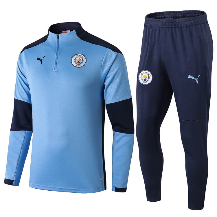 SURVÊTEMENTS MAN. CITY 2025/2026