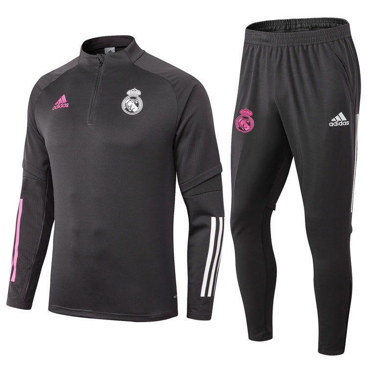 SURVÊTEMENTS REAL MADRID 2025/2026