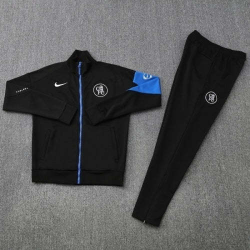SURVÊTEMENTS CHELSEA NOIR 2025/2026