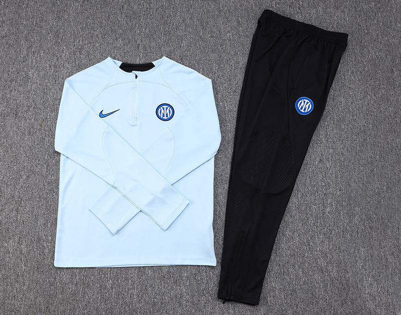 SURVÊTEMENTS INTER MILAN 2025/2026
