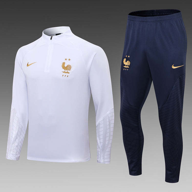 SURVÊTEMENTS FRANCE 2025/2026