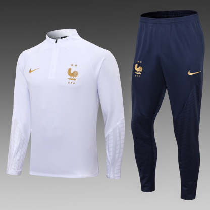 SURVÊTEMENTS FRANCE 2025/2026
